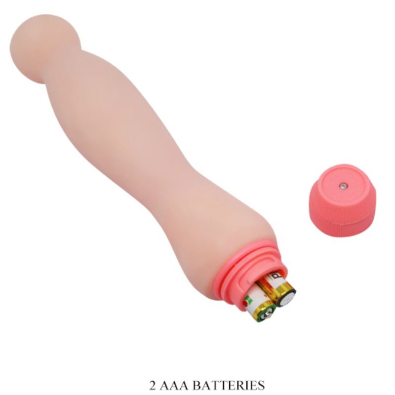 BAILE - WIBRATOR SENSORYCZNY DO KRĘGOSŁUPA FLEXI VIBE 22 CM