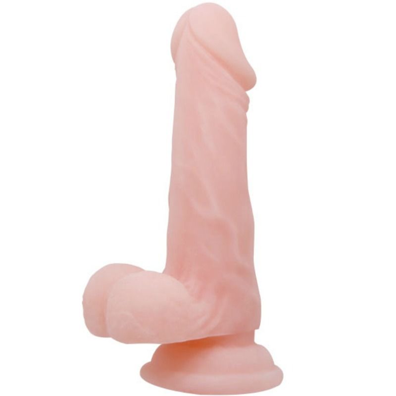 BAILE - SUPERREALISTYCZNE NATURALNE DILDO 16,5 CM