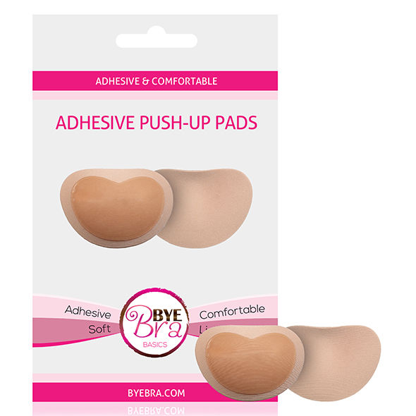 BYE-BRA - BIUSTONOSZ SAMONOŚNY PUSH-UP
