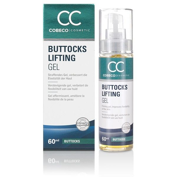 COBECO - CC LIFTINGUJĄCY ŻEL DO POŚLADKÓW 60 ML