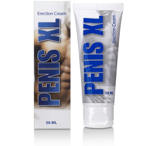COBECO - PENIS XL KREM 50 ML