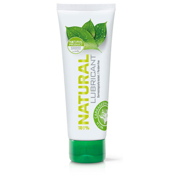 COBECO - PHARMA NATURALNY LUBRYKANT NA BAZIE WODY 125 ML