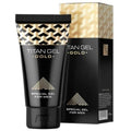 TITAN GEL - ZŁOTY ŻEL POWIĘKSZAJĄCY PENISA 50ML