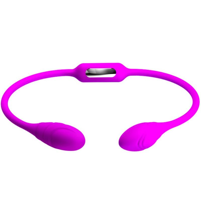 PRETTY LOVE - UNISEX STYMULATOR Bicz DREAM LOVERS