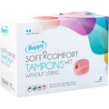 BEPPY - TAMPONY SOFT COMFORT MOKRE 2SZT.