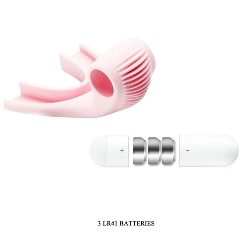 PRETTY LOVE - STYMULATOR ORALNY ELSA