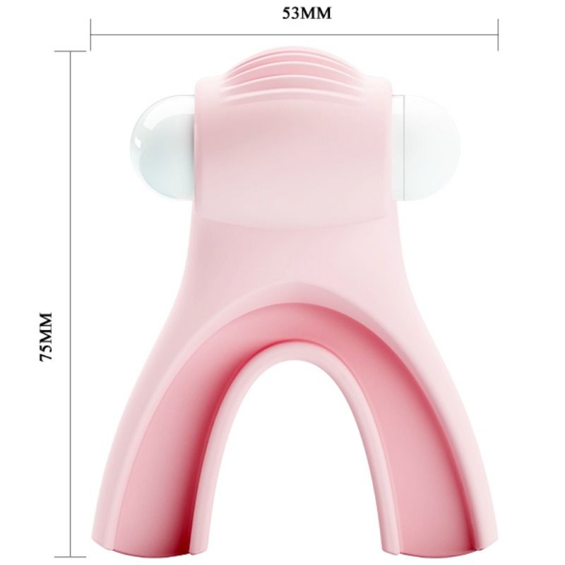 PRETTY LOVE - STYMULATOR ORALNY ELSA
