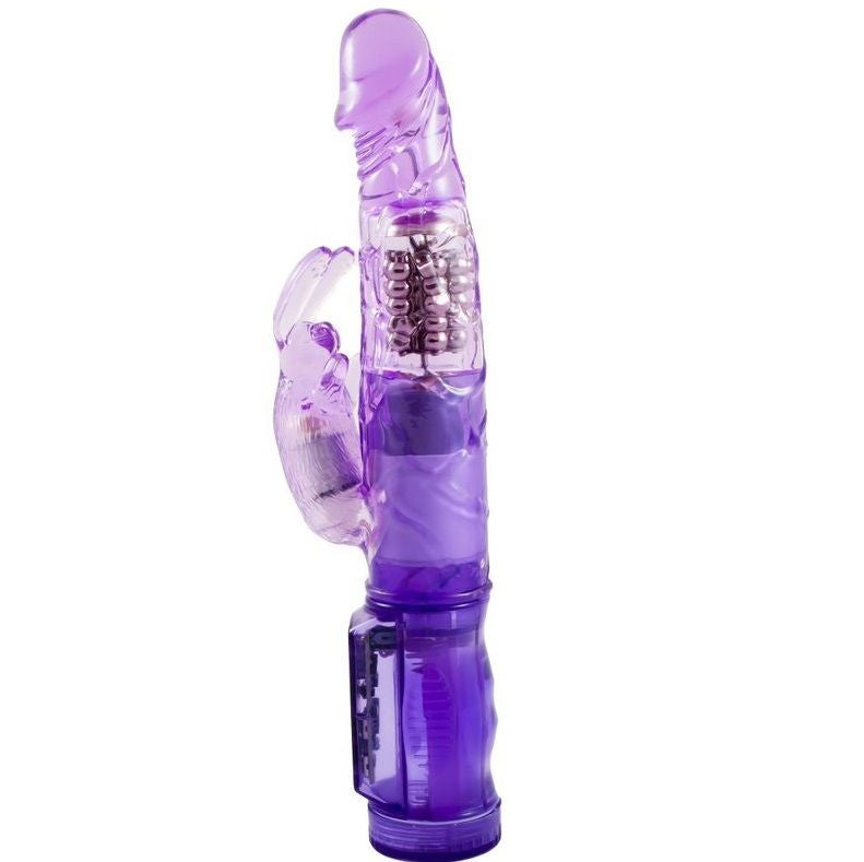 BAILE - MINI ROTATOR Z KRÓLIKIEM HAPPY ANGEL LILAC