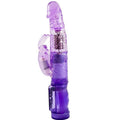 BAILE - MINI ROTATOR Z KRÓLIKIEM HAPPY ANGEL LILAC