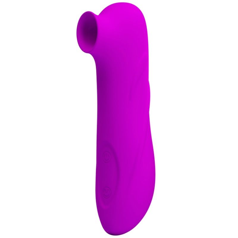ROMANCE – STYMULATOR MAGICZNY FLET FIRMY SUCKER