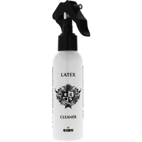 EROS FETISH LINE - PŁYN DO CZYSZCZENIA LATEKSU 150 ML
