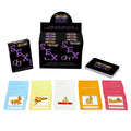 KHEPER GAMES - KARTY EROTYCZNE GAY, GRA KARCIANA GAY ES/EN