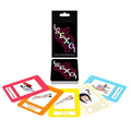 KHEPER GAMES - SEX! POSITION CARDS GAME / PL
