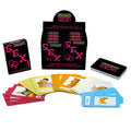 KHEPER GAMES - SEX! LESBIJKI ES/EN