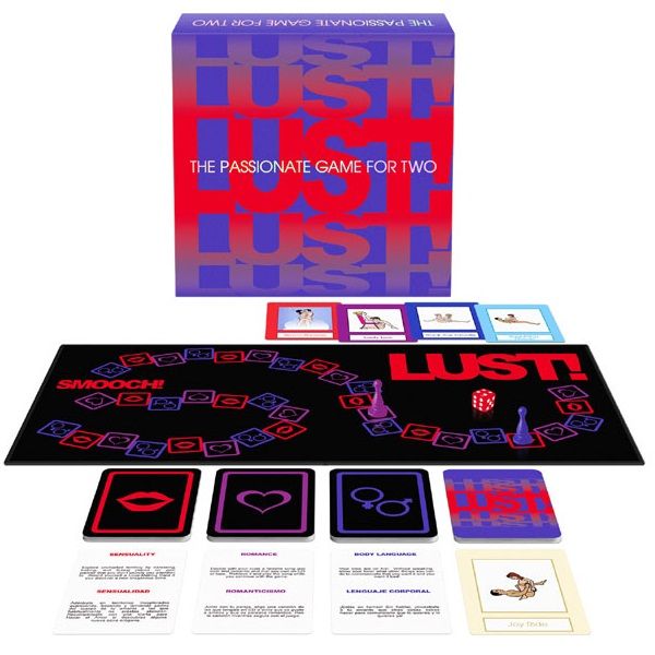 KHEPER GAMES – ŻARLIWA GRA DLA DWOJGA. ES/EN