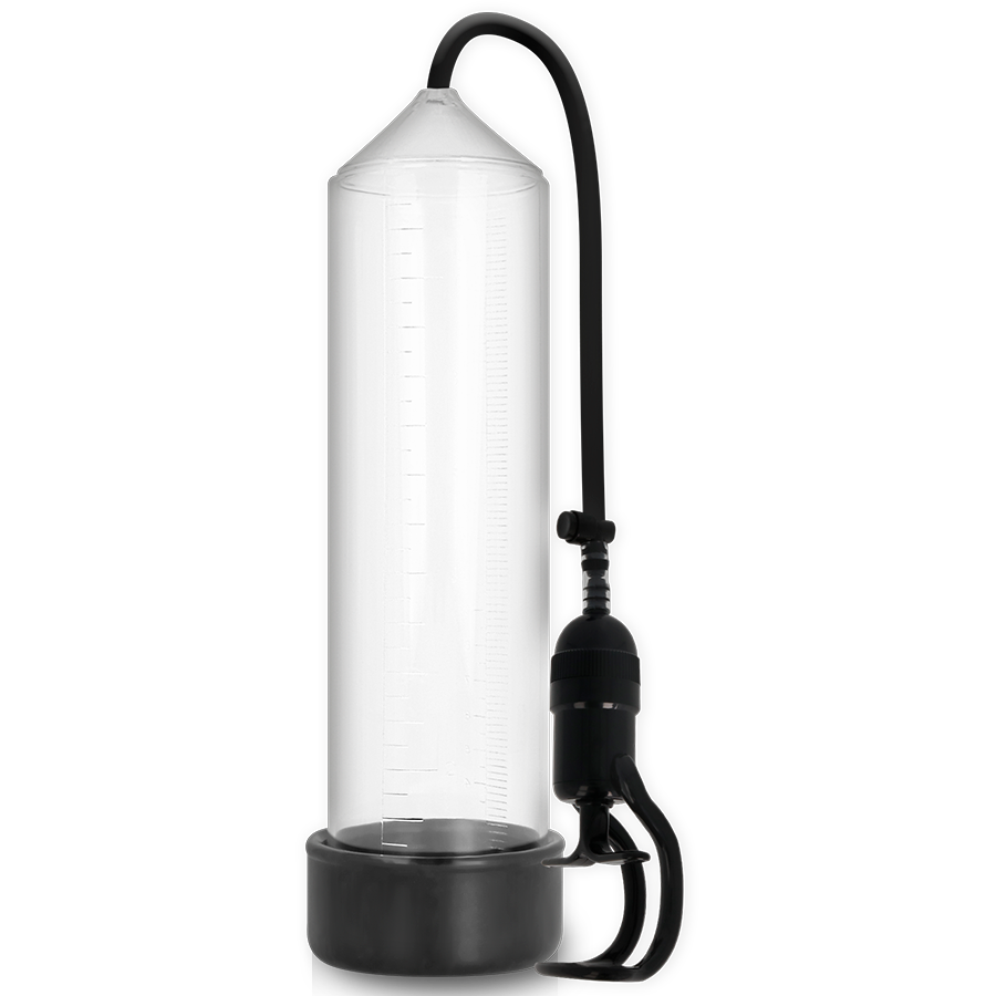 PUMP ADDICTED - RX5 TRANSPARENTNY