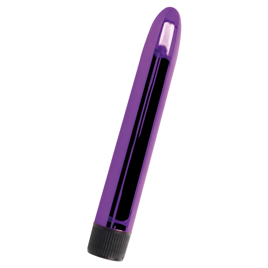 INTENSE - WIBRATOR VITO LILAC