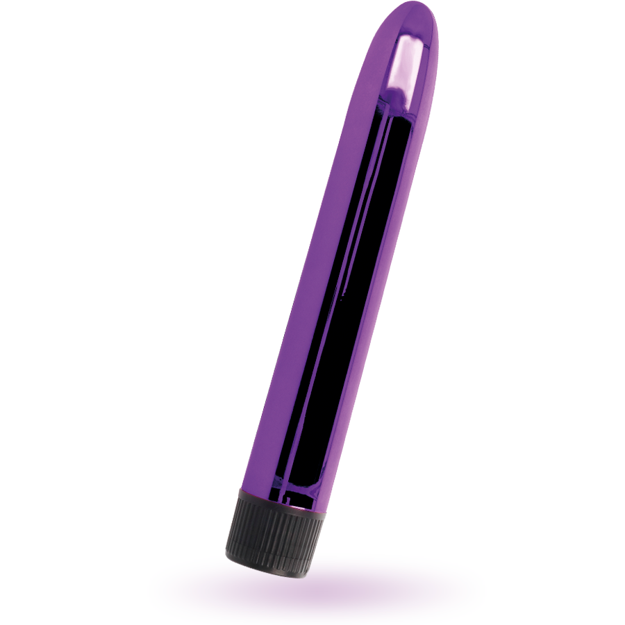 INTENSE - WIBRATOR VITO LILAC