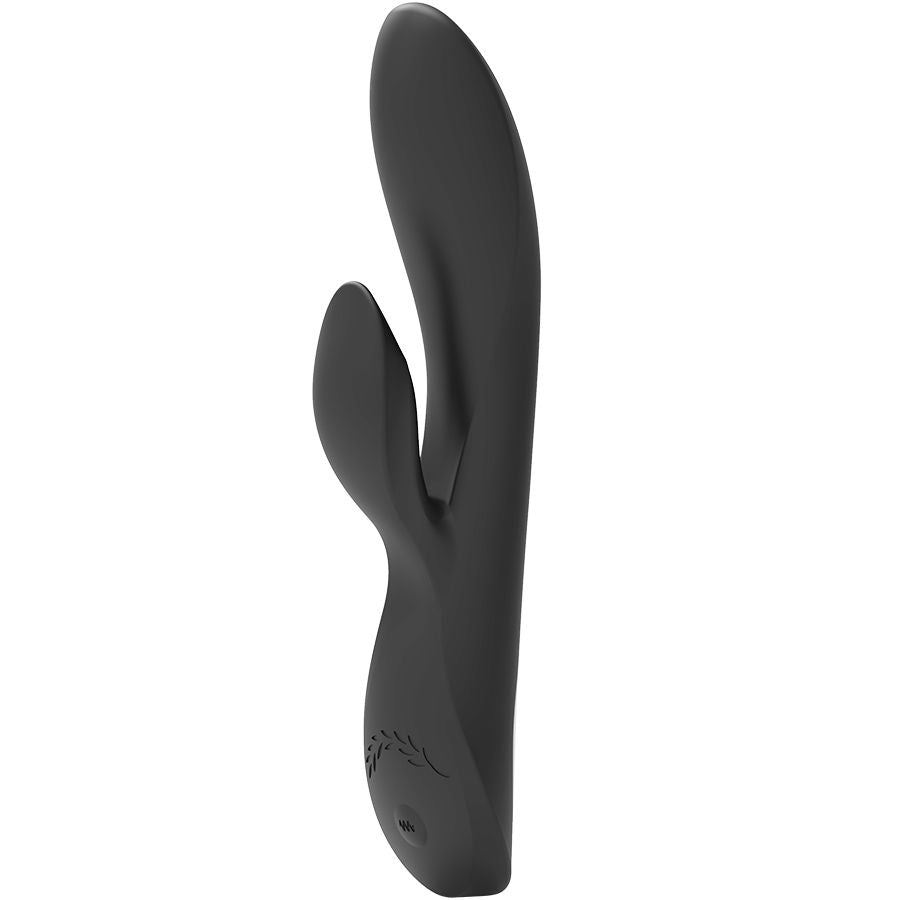 BLACK&SILVER - WIBRATOR KAULTZ Z KONTROLĄ DOTYKOWĄ