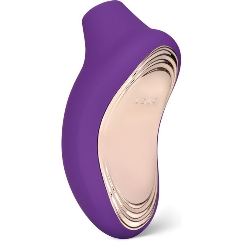 LELO - STYMULATOR ŁECHTACZKI SONA 2 LILAC
