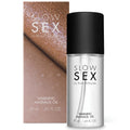 BIJOUX - OLEJEK DO MASAŻU SLOW SEX Z EFEKTEM ROZGRZEWAJĄCYM 50 ML