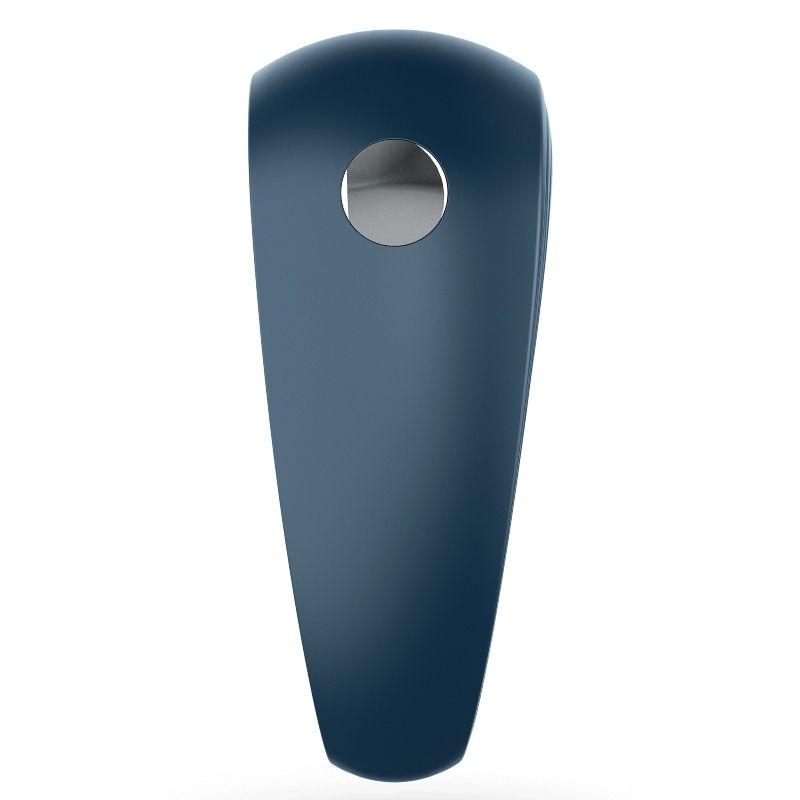 SATISFYER - WIBRUJĄCY PIERŚCIEŃ 2