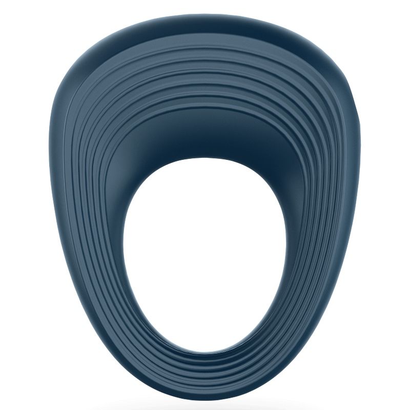 SATISFYER - WIBRUJĄCY PIERŚCIEŃ 2