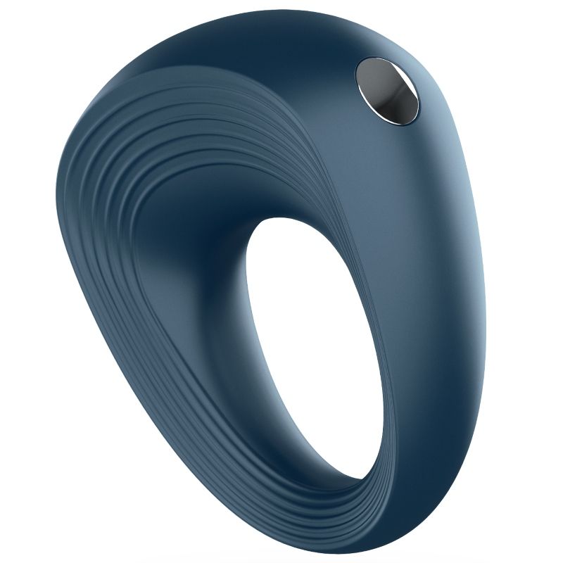 SATISFYER - WIBRUJĄCY PIERŚCIEŃ 2