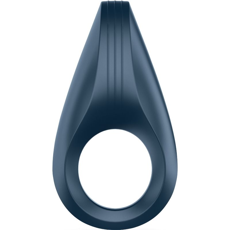 SATISFYER - WIBRUJĄCY PIERŚCIEŃ 1