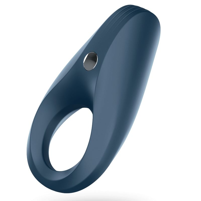 SATISFYER - WIBRUJĄCY PIERŚCIEŃ 1