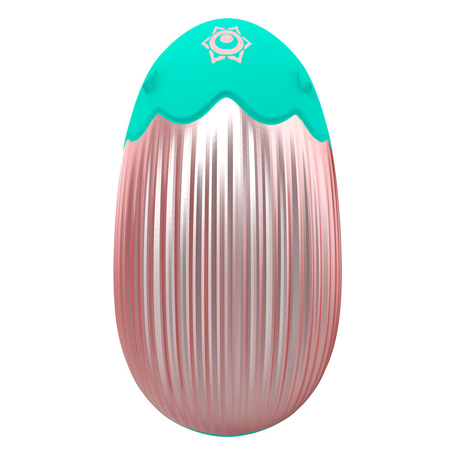 RITHUAL - SHUSHU 2.0 NOWEJ GENERACJI WODNY KLITORALNY