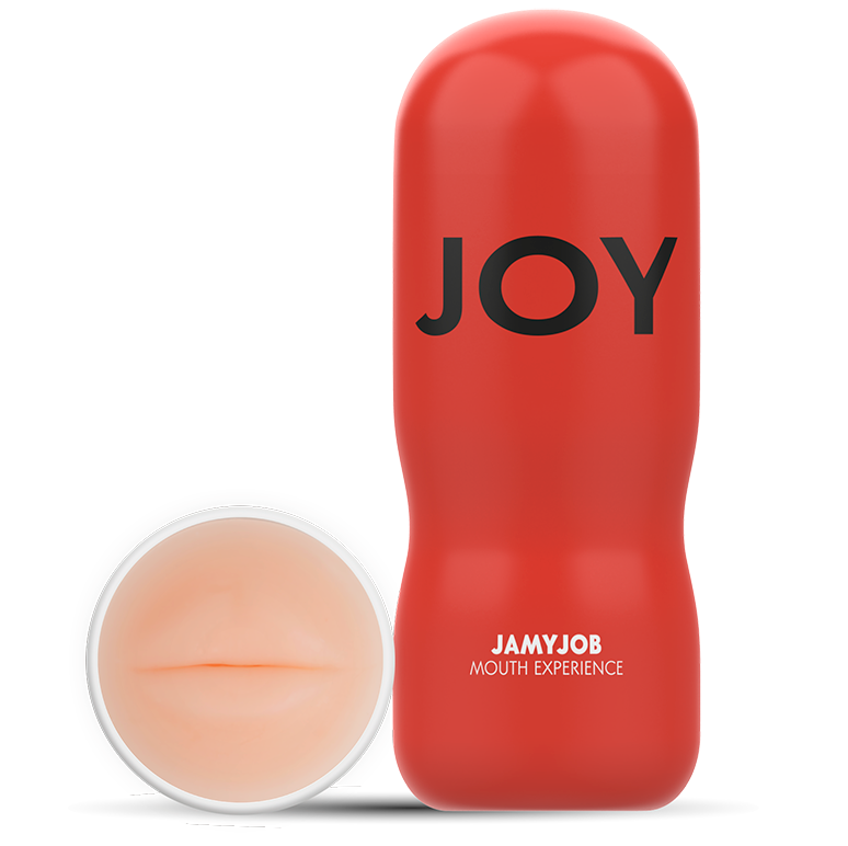 JAMYJOB - MASECZKA STYMULUJĄCA ORALNIE