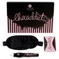 SECRETPLAY - GRA "CHOCADDICT" (ES/EN)