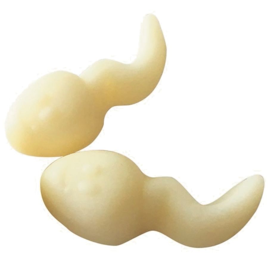 SPENCER & FLEETWOOD - ŻELKI SUPER SPERM W KSZTAŁCIE SPERMY 120 GR