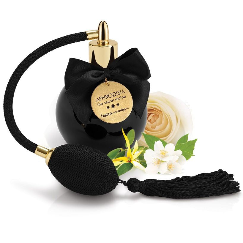 BIJOUX - APHRODISIA MGIEŁKA DO CIAŁA 100 ML