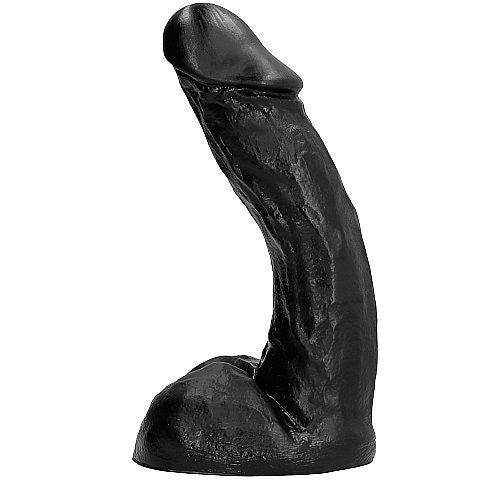 CAŁA CZARNA - DONG 23 CM