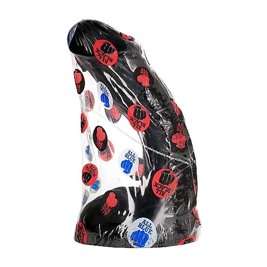 CAŁA CZARNA - DONG 23 CM