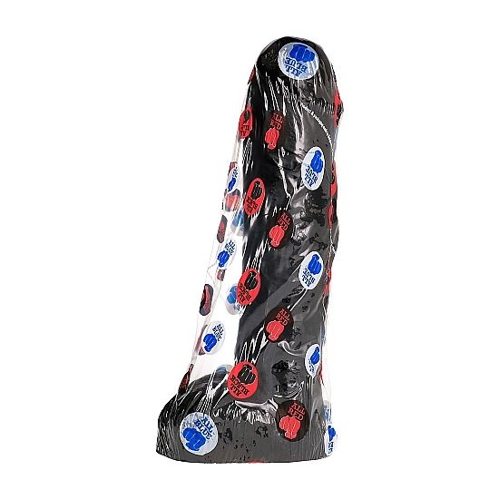 CAŁY CZARNY - DONG 29 CM