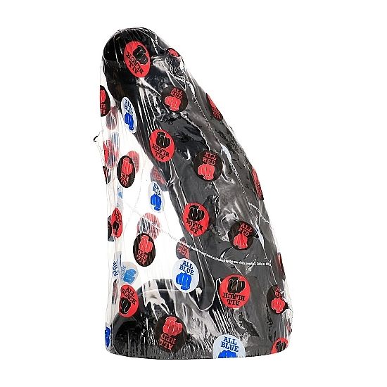 CAŁY CZARNY - DONG 25,5 CM