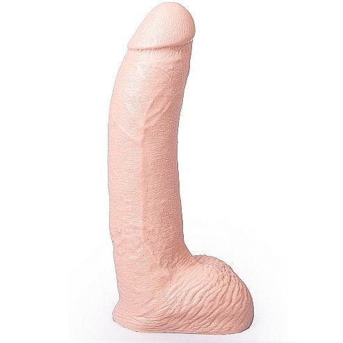 HUNG SYSTEM - GEORGE REAL STICO PENIS PCW 22CM