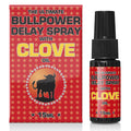 COBECO - BULL POWER SPRAY OPÓŹNIAJĄCY Z GOŹDZIKIEM 15ML