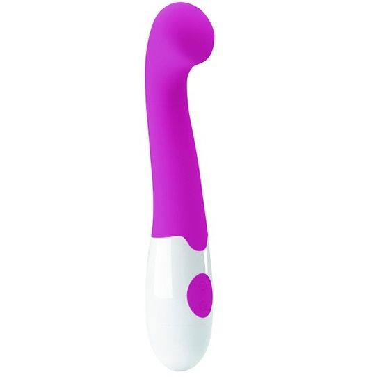 PRETTY LOVE - WIBRATOR FLIRTATION CHARLES