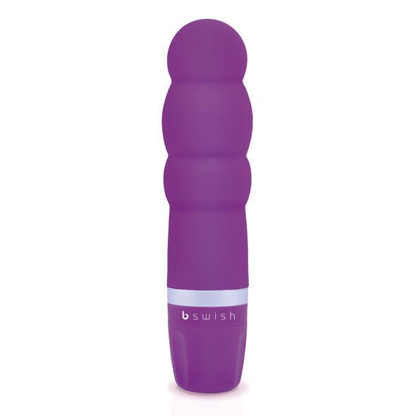 B SWISH – BCUTE CLASSIC PERŁOWY LILAK