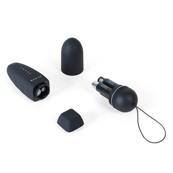 B SWISH - BNAUGHTY KLASYK W WYDANIU UNLEASHED BLACK