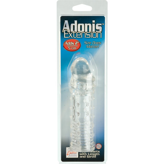 CALEXOTICS - ADONIS PRZEDŁUŻKA