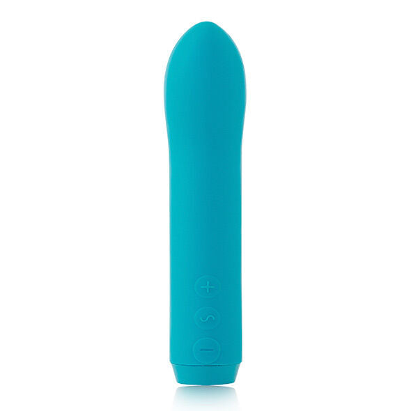 JE JOUE - WIBRATOR KULKOWY G-SPOT TEAL