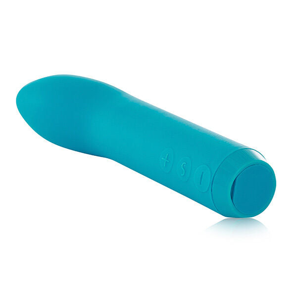 JE JOUE - WIBRATOR KULKOWY G-SPOT TEAL