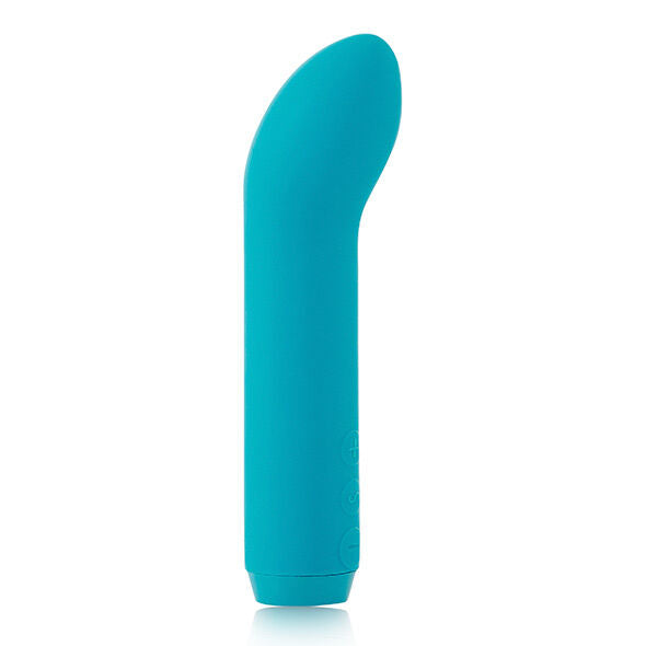 JE JOUE - WIBRATOR KULKOWY G-SPOT TEAL