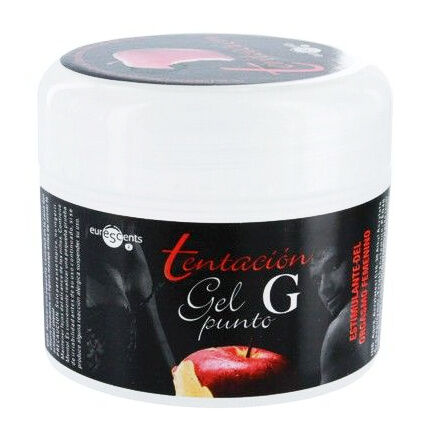TENTACION - ŻEL DLA KOBIET ORGASMICZNY PUNKT G 50 ML