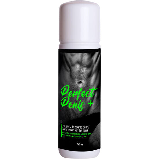 RUF - IDEALNY PENIS - KREM STYMULUJĄCY PRĄCIE 125ML